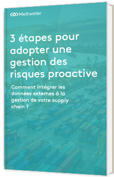 3 étapes pour adopter une gestion des risques proactive