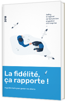 La fidélité, ça rapporte !