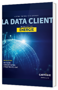 Enjeux du secteur Énergie et data clients