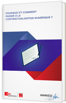 Pourquoi et comment passer à la contractualisation numérique ?