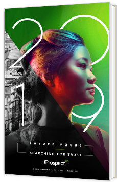 Future focus - Searching for trust