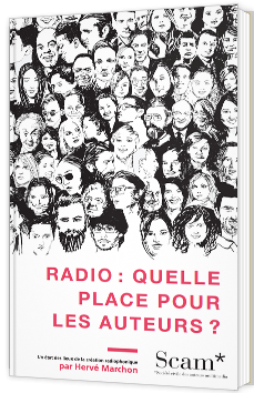 Radio : quelle place pour les auteurs ?