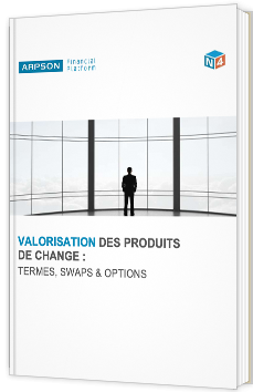 Valorisation des produits de changes : termes, swaps & options