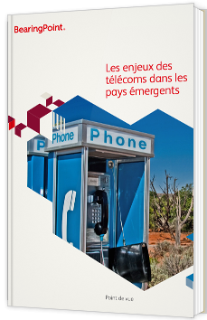 Les enjeux des télécoms dans les pays émergents