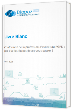 Conformité de la profession d’avocat au RGPD : par quelles étapes devez-vous passer ?