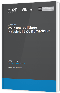 Pour une politique industrielle du numérique