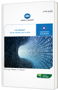 La couleur : clé de réussite commerciale