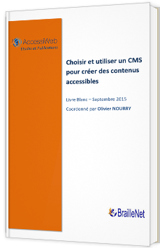 Choisir et utiliser un CMS pour créer des contenus accessibles