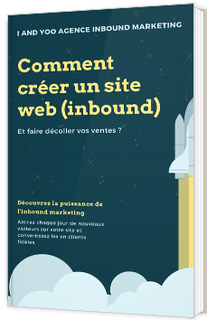 Comment créer un site web (inbound)