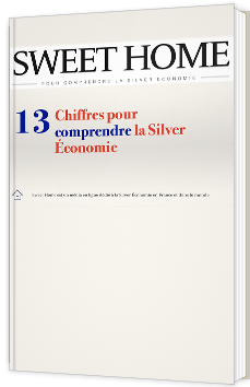 13 chiffres pour comprendre la Silver économie