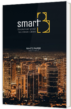 SMART B, Blockchain pour les Smart cities
