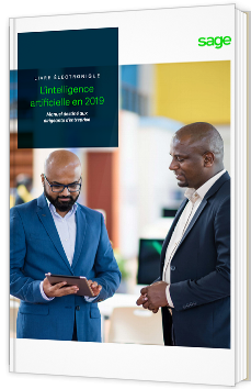 L'intelligence artificielle en 2019