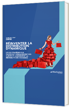 Réinventer la distribution dynamique