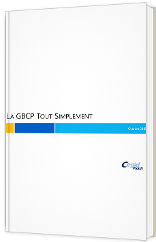 La GBCP tout simplement