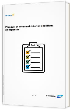 Pourquoi et comment créer une politique de dépenses