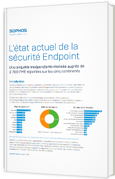 L'état actuel de la sécurité Endpoint