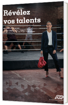 Révélez vos talents