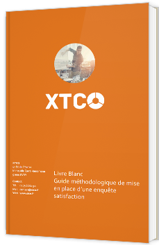 Guide méthodologique de mise en place d’une enquête satisfaction