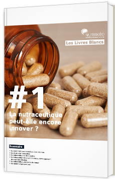 La nutraceutique peut-elle encore innover ?