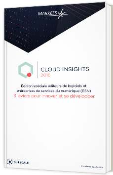 Editeurs de logiciels et entreprises de services du numérique - Les 3 leviers pour innover et se développer