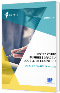 Boostez votre business grâce à Google My Business !