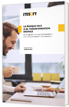 La banque face à sa transformation digitale