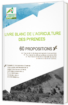 60 propositions pour l'agriculture pyrénéenne