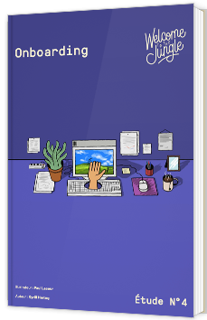 Onboarding : une approche centrée sur le collaborateur