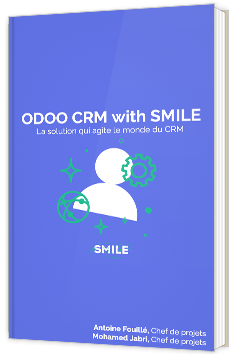 Odoo CRM with Smile