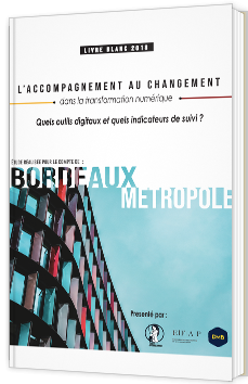 L’accompagnement au changement dans la transformation numérique