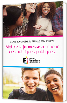 Mettre la jeunesse au coeur des politiques publiques