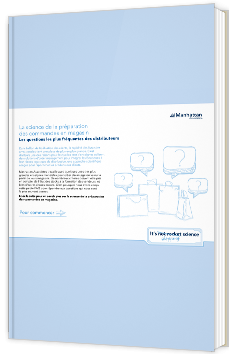 La science de la préparation des commandes en magasin