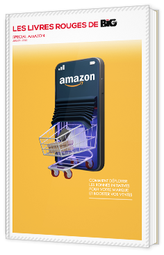 Livre rouge - Spécial Amazon