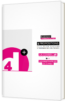 5 propositions pour faire évoluer le fonctionnement des Conseils