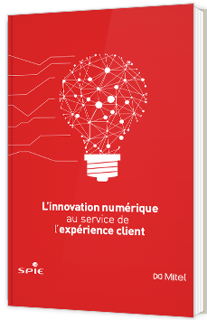 L’innovation numérique au service de l’expérience client