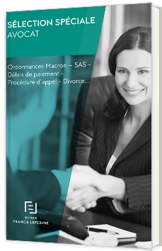 Sélection spéciale avocat