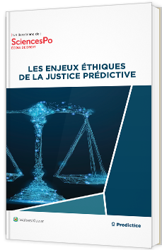 Les enjeux éthiques de la justice prédictive