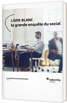 La grande enquête du Social - Chapitre II