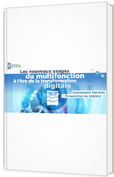 Les nouveaux usages du multifonction à l’ère de la transformation digital