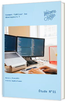 Comment fidéliser les développeurs ?