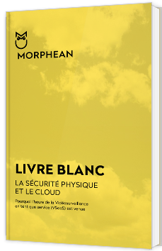 La sécurité physique et le Cloud
