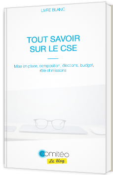 Tout savoir sur le CSE