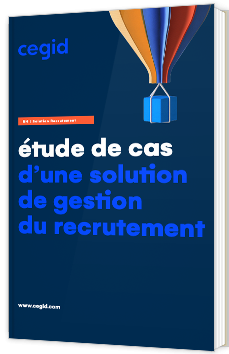 Etude de cas d’une solution de gestion du recrutement