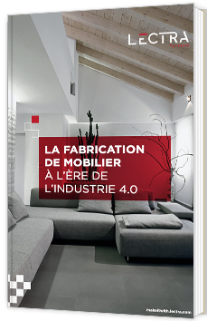 La fabrication de mobilier à l'ère de l'industrie 4.0