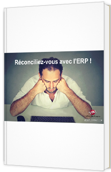 Reconciliez-vous avec l'ERP !