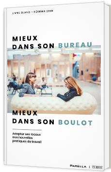 Mieux dans son bureau, mieux dans son boulot