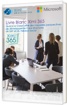 Le guide complet sur Office 365 pour votre structure de services à la personne !