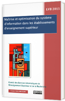 Maîtrise et optimisation du système d'information dans les établissements d'enseignement supérieur