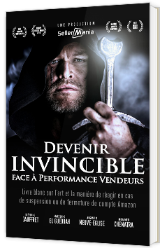 Devenir invincible face à la performance vendeurs