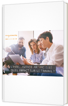 L'intelligence artificielle : quel impact sur le travail ?